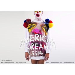 American Cream