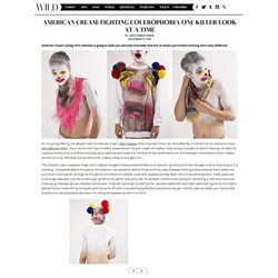 The Wild Magazine (2)