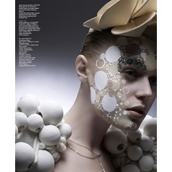 Volt Magazine