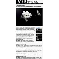 Dazed Digital