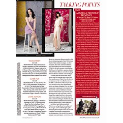 Harper's Bazaar