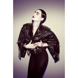 Oyster Magazine