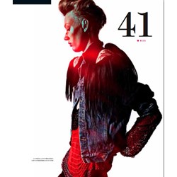 H Magazine