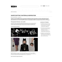 WGSN