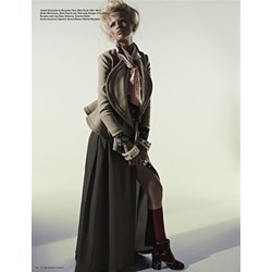 i-D Magazine