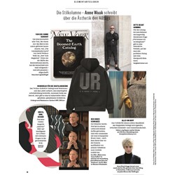 Monopol Magazine