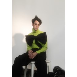 GARETH for Sicky Mag