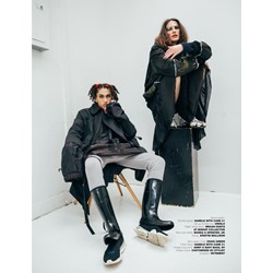 LYUN Magazine